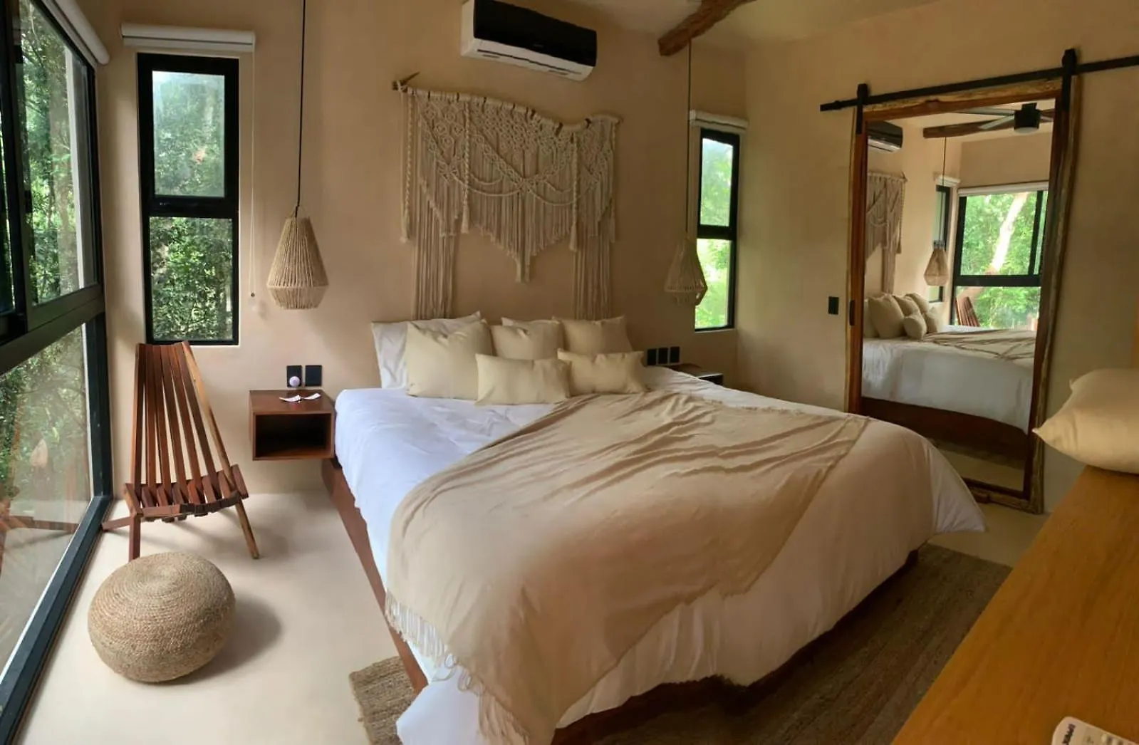 Villa Cielo Nuevo Francisco Uh May