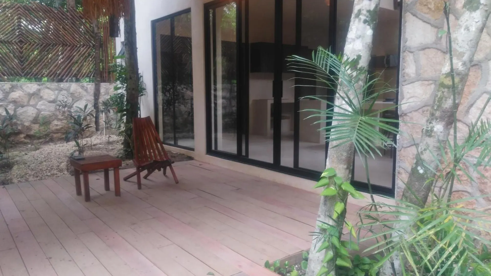 Villa Cielo Nuevo Francisco Uh May