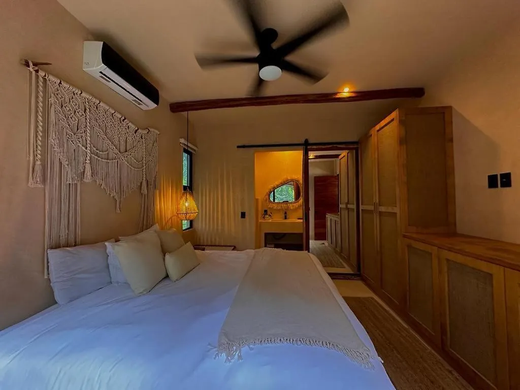 Villa Cielo Nuevo Francisco Uh May