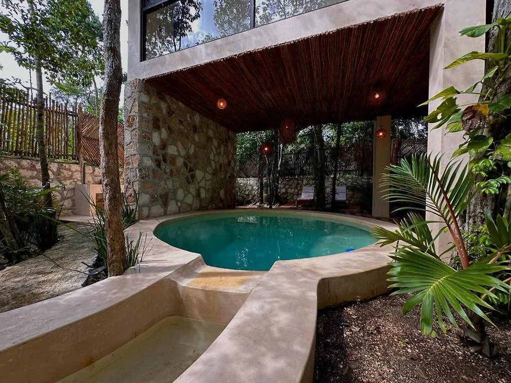 Villa Cielo Nuevo Francisco Uh May