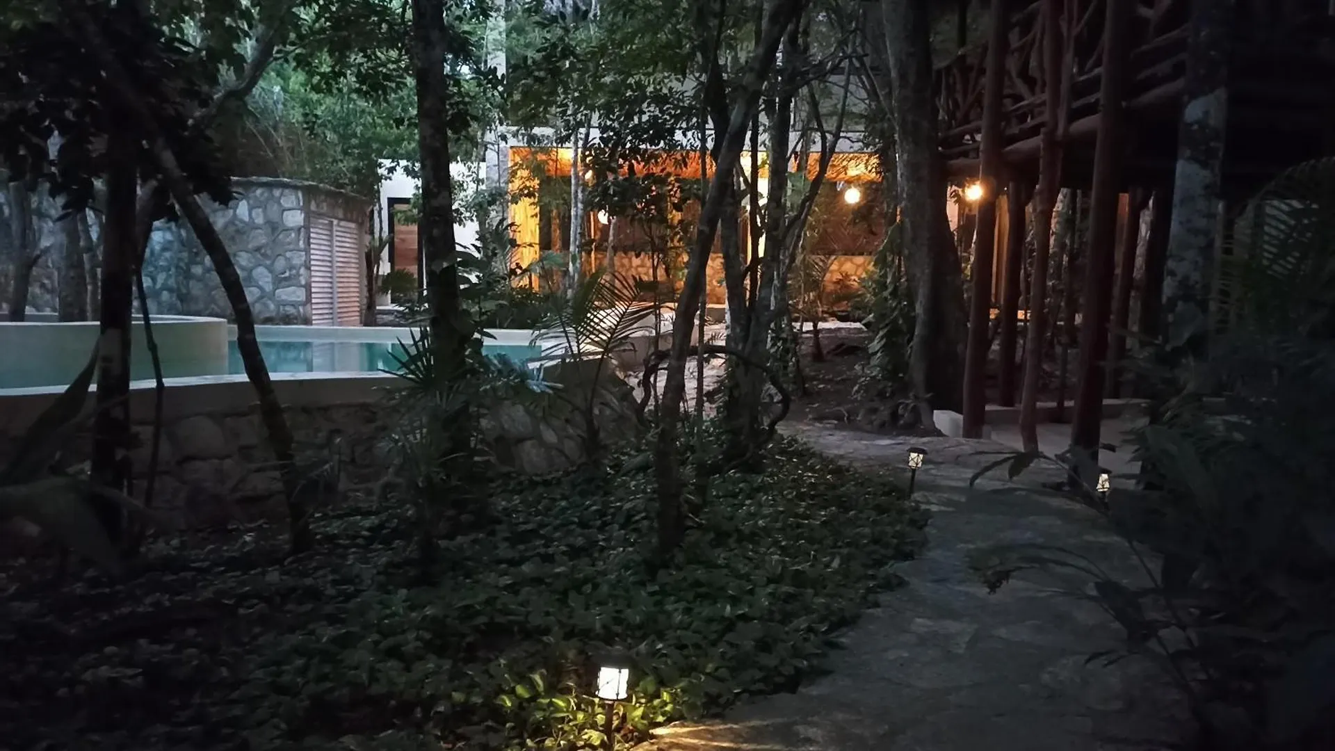 Villa Cielo Nuevo Francisco Uh May
