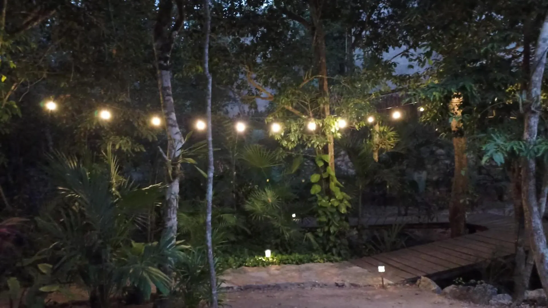 Villa Cielo Nuevo Francisco Uh May
