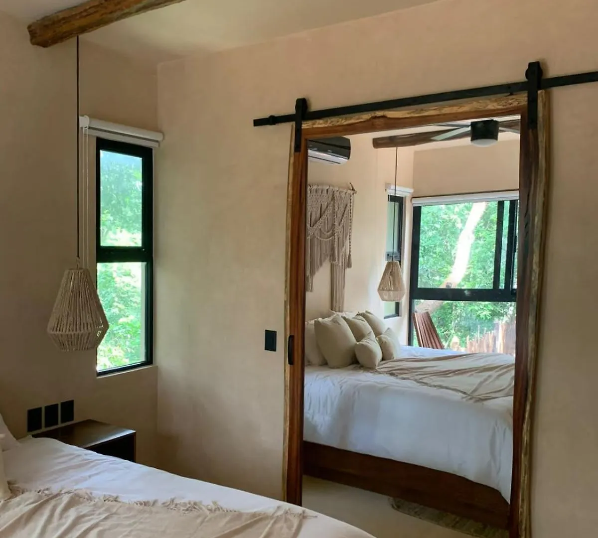 Villa Cielo Nuevo Francisco Uh May