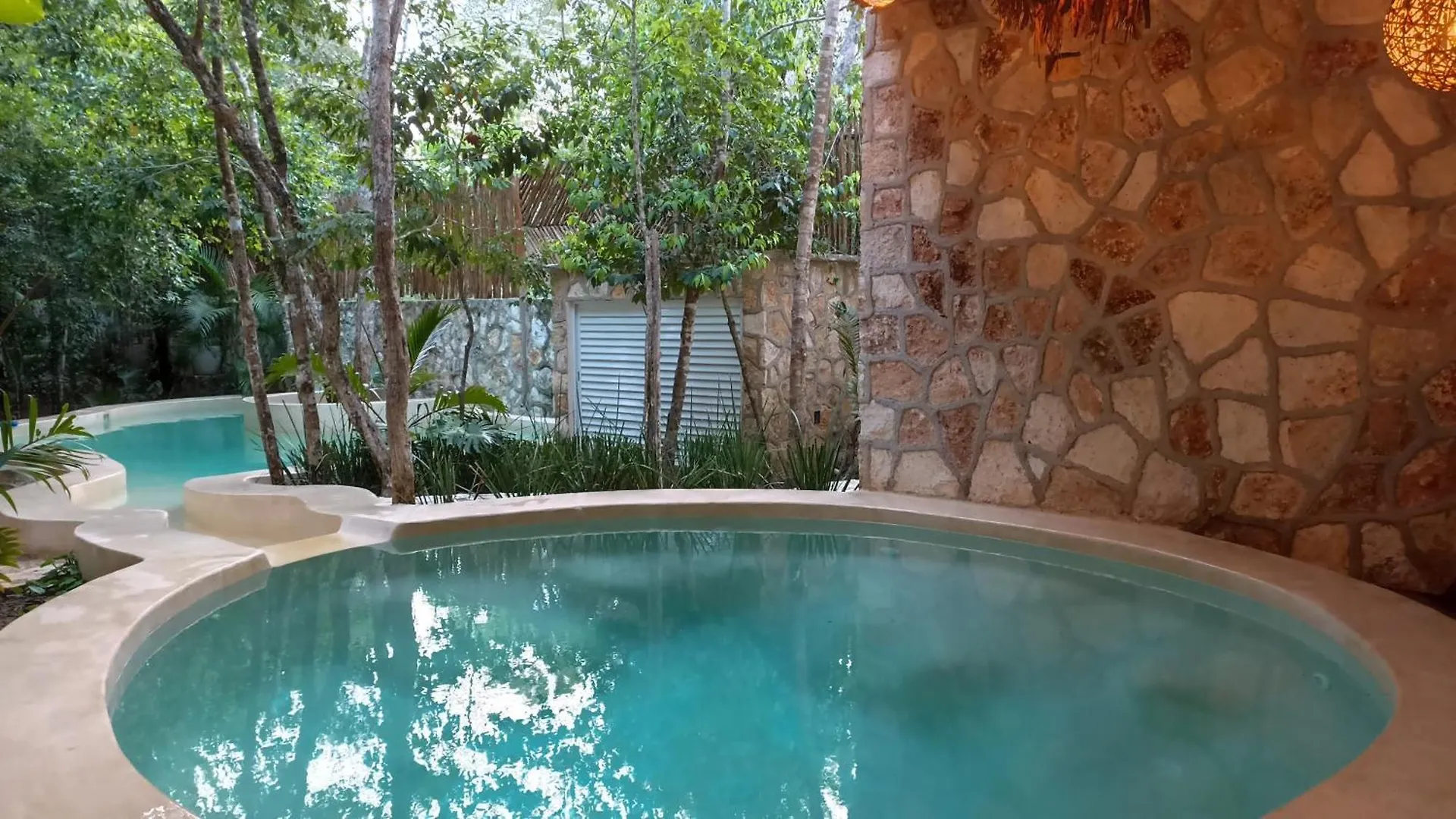Villa Cielo Nuevo Francisco Uh May