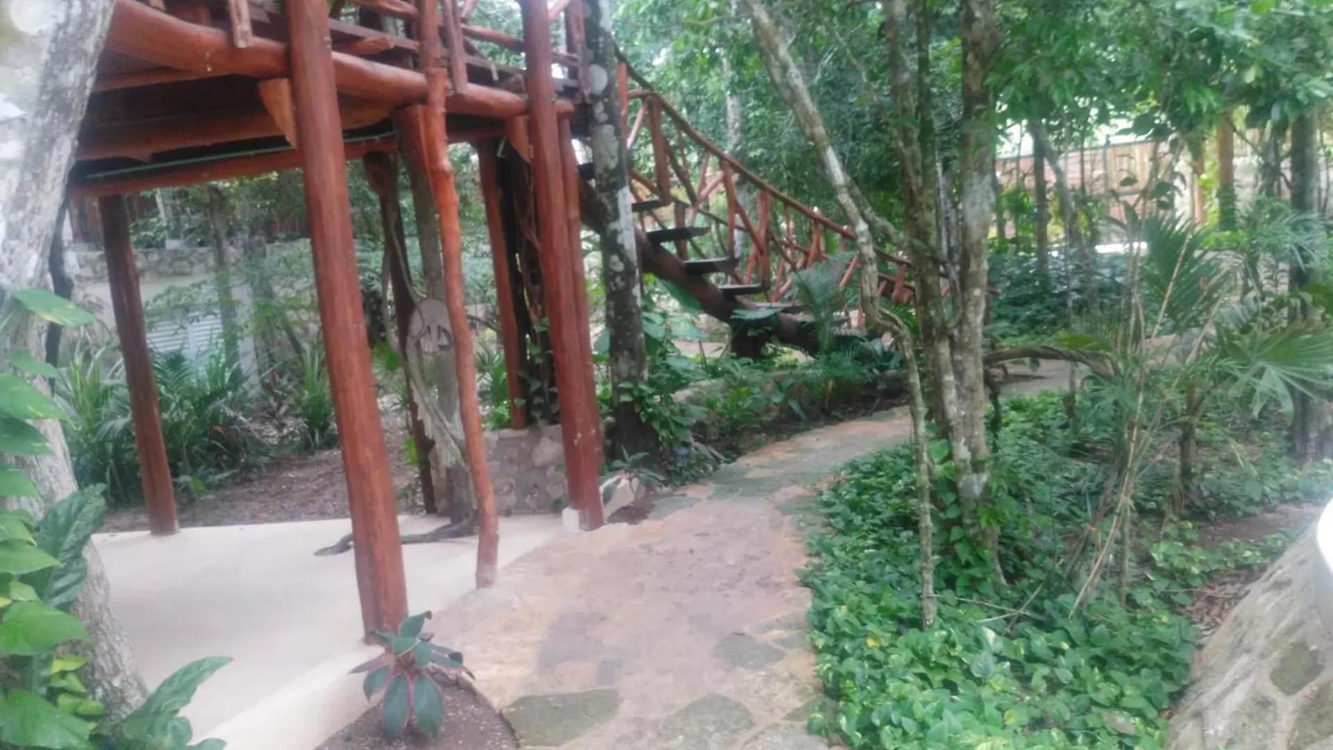 Villa Cielo Nuevo Francisco Uh May Mexico