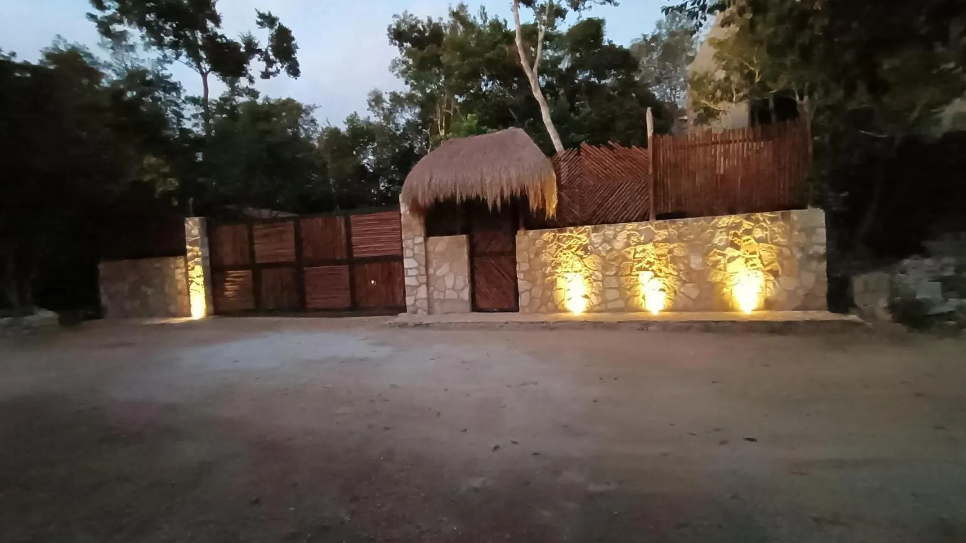 Villa Cielo Nuevo Francisco Uh May